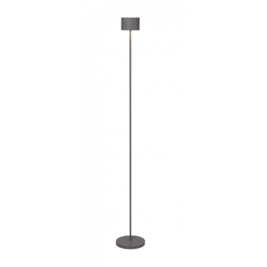 FAROL FAROL FAROL lampada esterna grigio chiaro Blomus - 2