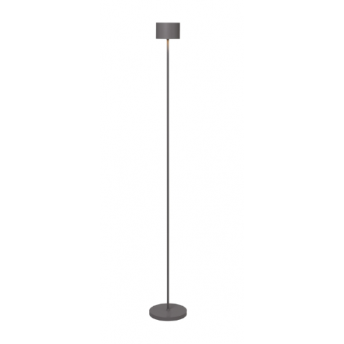 FAROL FAROL FAROL lampada esterna grigio chiaro Blomus - 1