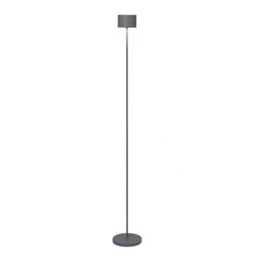 FAROL FAROL FAROL light grey outer lamp Blomus - 3