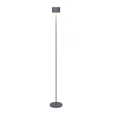 FAROL FAROL FAROL lampada esterna grigio chiaro Blomus - 4