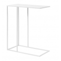 Table d'appoint blanche 58 cm FERA Blomus - 1