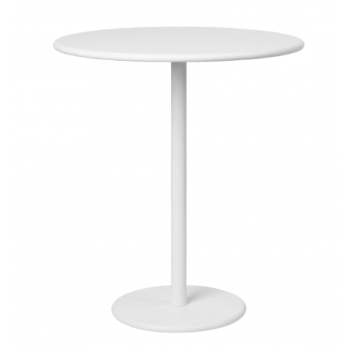 Table d'appoint extérieure blanche 45 cm STAY BLOMUS Blomus - 1