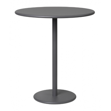 Light grey side table 45 cm STAY BLOMUS Blomus - 1