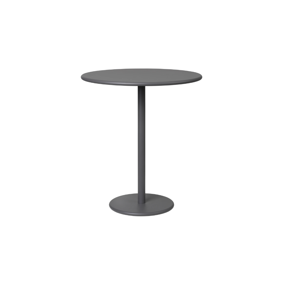 Light grey side table 45 cm STAY BLOMUS Blomus - 1