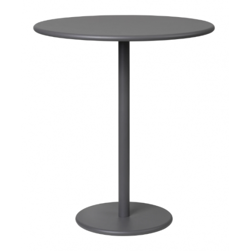 Table d'appoint extérieure gris clair 45 cm STAY BLOMUS Blomus - 1