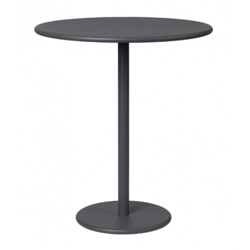 Extra table dark grey 45 cm STAY BLOMUS Blomus - 1