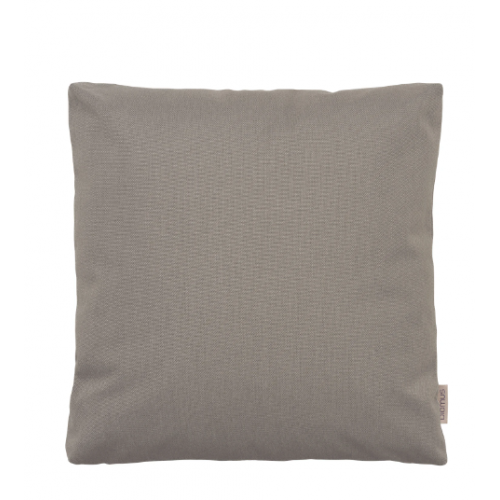 Brown cushion 45x45cm STAY BLOMUS Blomus - 1
