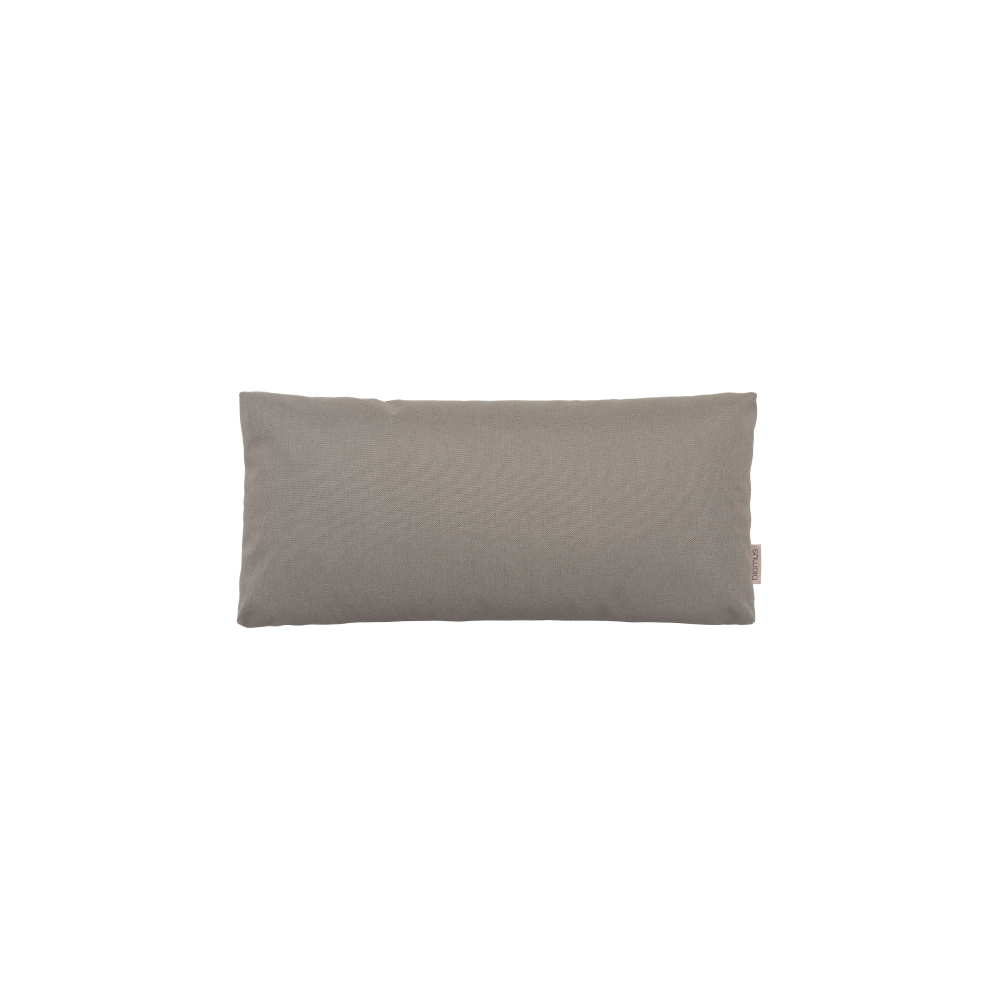 Brown cushion 70x30cm STAY BLOMUS Blomus - 1