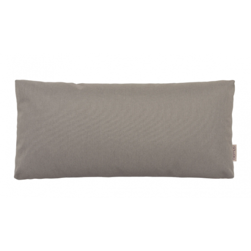 Brown cushion 70x30cm STAY BLOMUS Blomus - 1