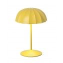 Lampe d\'extérieur parasol jaune 23cm OMBRELLINO SOMPEX SOMPEX - 1