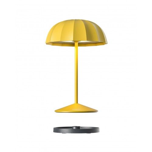 Lámpara exterior parasol amarillo 23cm OMBRELLINO SOMPEX SOMPEX - 1