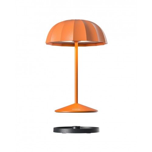 Outdoor lamp parasol orange 23cm OMBRELLINO SOMPEX SOMPEX - 1