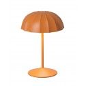 Lámpara exterior parasol naranja 23cm OMBRELLINO SOMPEX SOMPEX - 1