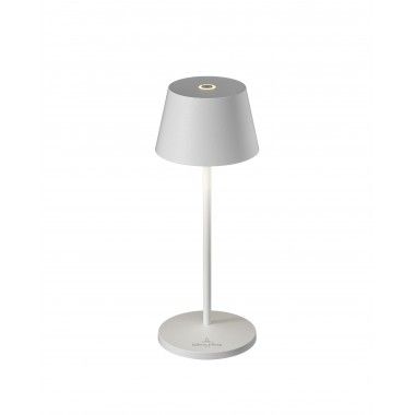 Lampe d'extérieur blanche 20 cm SEOUL MICRO Villeroy & Boch Villeroy & Boch - 1
