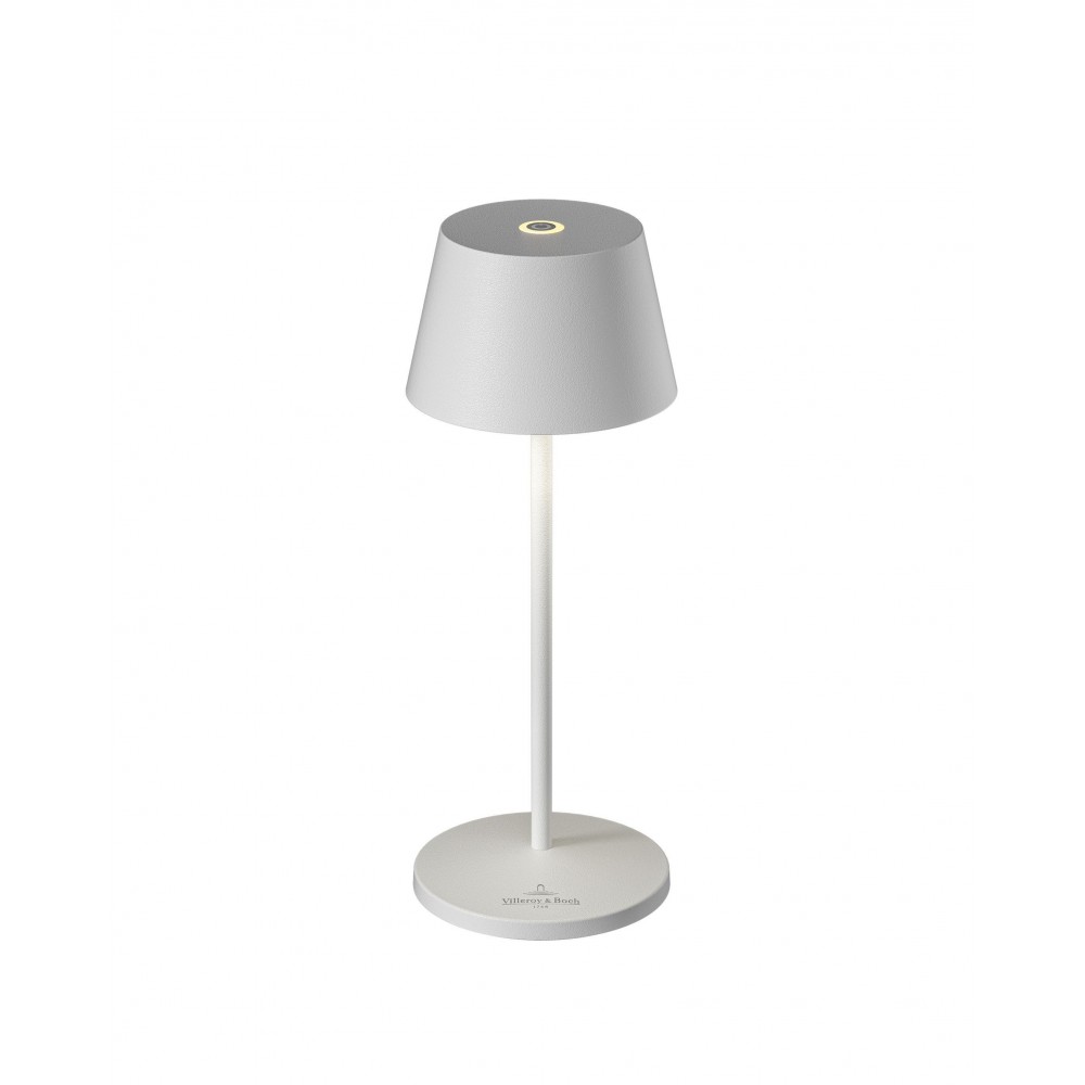 Witte buitenlamp 20 cm Villeroy & Boch Villeroy & Boch - 1