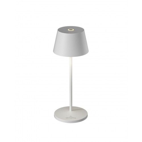Lampe d'extérieur blanche 20 cm SEOUL MICRO Villeroy & Boch Villeroy & Boch - 1