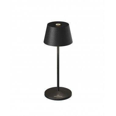Lampe d'extérieur noire 20 cm SEOUL MICRO Villeroy & Boch Villeroy & Boch - 2