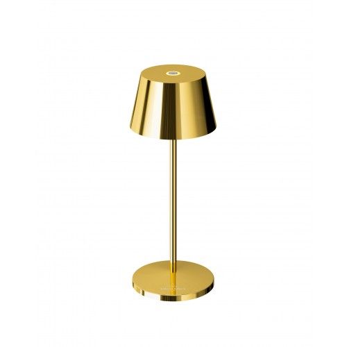 Golden exterior lamp 20 cm SEOUL MICRO Villeroy & Boch Villeroy & Boch - 1