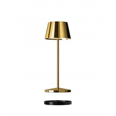 Lampada da esterno dorata 20 cm SEOUL MICRO Villeroy & Boch Villeroy & Boch - 3