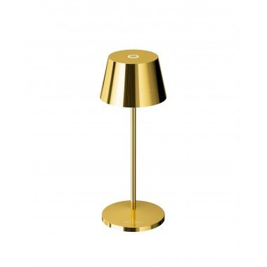 Golden exterior lamp 20 cm SEOUL MICRO Villeroy & Boch Villeroy & Boch - 2