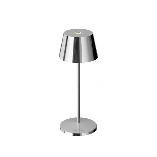 Chromed outdoor lamp 20 cm SEOUL MICRO Villeroy & Boch Villeroy & Boch - 1