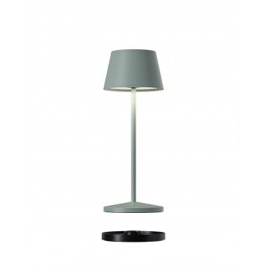 Lampe d'extérieur vert olive 20 cm SEOUL MICRO Villeroy & Boch Villeroy & Boch - 2