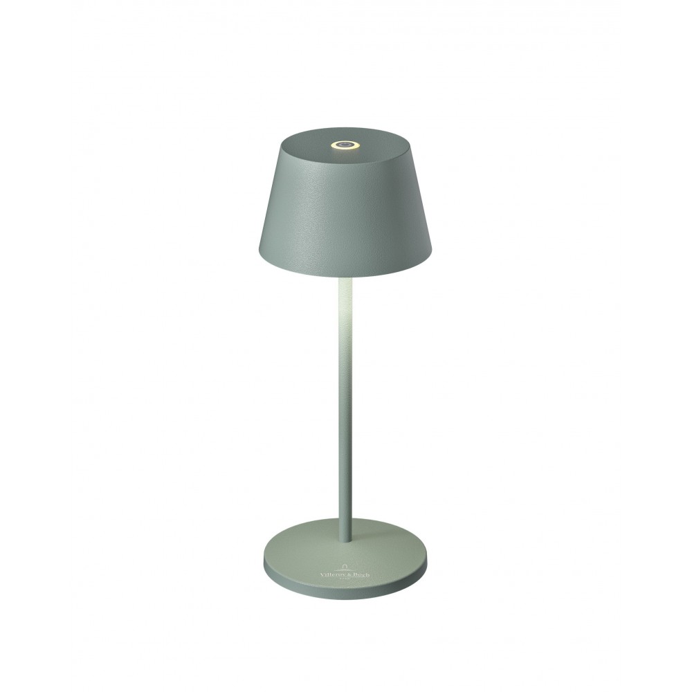 Buitenlamp olijfgroen 20 cm Villeroy & Boch Villeroy & Boch - 1