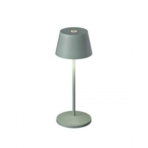 Lampada da esterno verde 20 cm SEOUL MICRO Villeroy & Boch Villeroy & Boch - 1