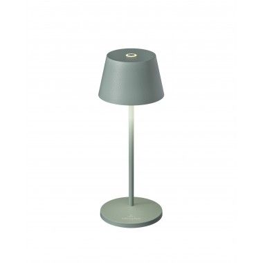 Lampe d'extérieur vert olive 20 cm SEOUL MICRO Villeroy & Boch Villeroy & Boch - 3