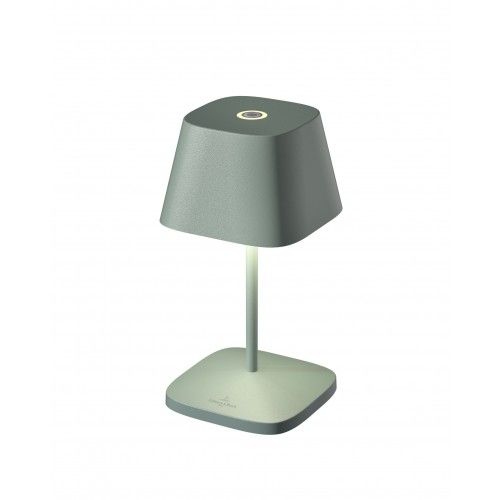 Lampe d'extérieur vert olive 20 cm NEAPEL 2.0 Villeroy & Boch Villeroy & Boch - 1