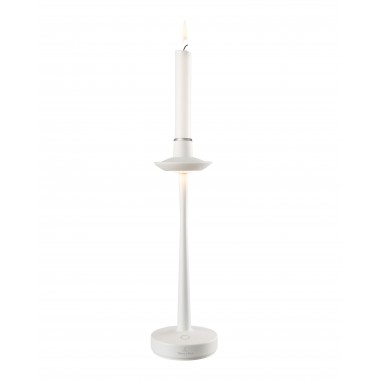Outdoor lamp white candle 30cm AARHUS VILLEROY & BOCH Villeroy & Boch - 1