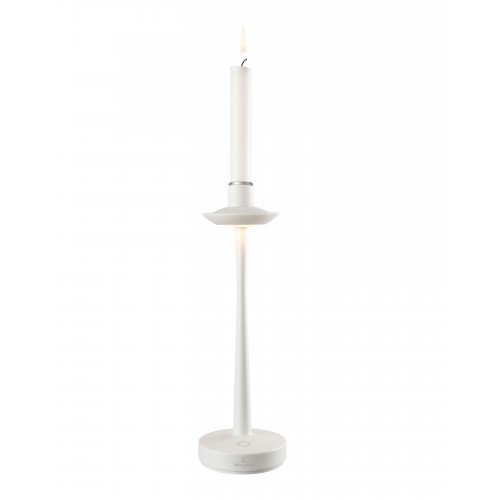 Outdoor lamp white candle 30cm AARHUS VILLEROY & BOCH Villeroy & Boch - 1