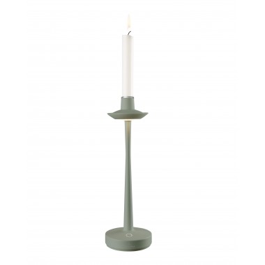 Exterior lamp olive green candle 30cm AARHUS VILLEROY & BOCH Villeroy & Boch - 1