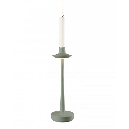 Lampada esterna candela verde oliva 30cm AARHUS VILLEROY & BOCH Villeroy & Boch - 1