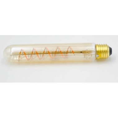 Decorative LED bulb tube FILAMENT LONG 18.5cm SOMPEX - 2