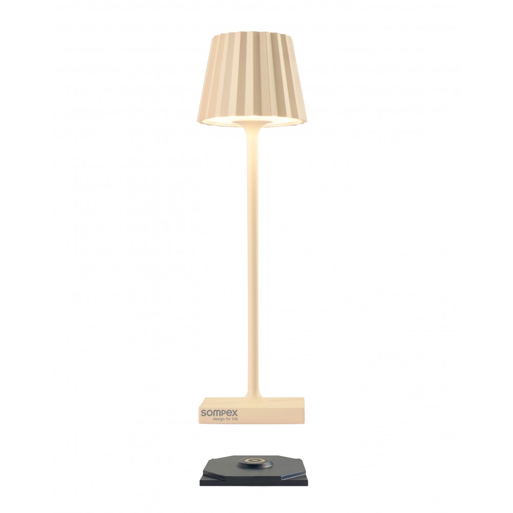 Lampada a sabbia esterna 21 cm TROLL NANO SOMPEX