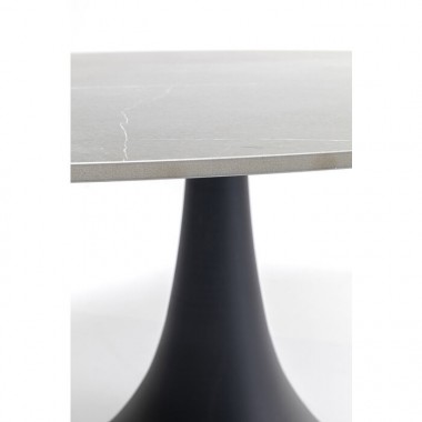 Outdoor ceramic garden table 180x120cm GRAND POSSIBILITA Kare design - 5