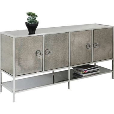 Design a buffet Moonscape Kare Kare design - 1