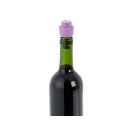 Bouchon vide d'air pour bouteilles de vin Balvi