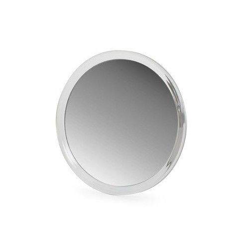 ROUND SEVEN MAGNIFICATION MIRROR WITH SUCTION CUP BALVI