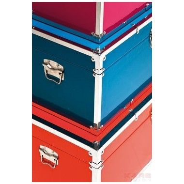 Pop Up storage boxes (4/Set) Kare design - 5