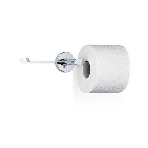 Toilettenpapierspender, 2 Rollen, Areo, polierter Edelstahl, BLOMUS