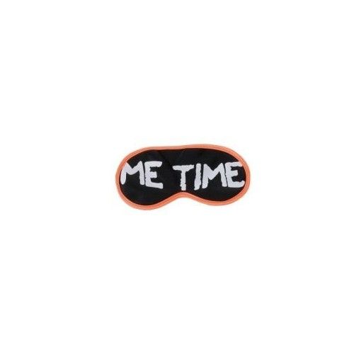 Masque de nuit Me Time Present time - 1
