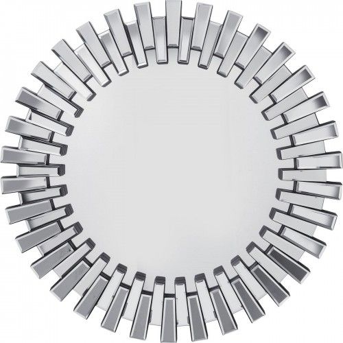 SPROCKET round mirror 92 cm